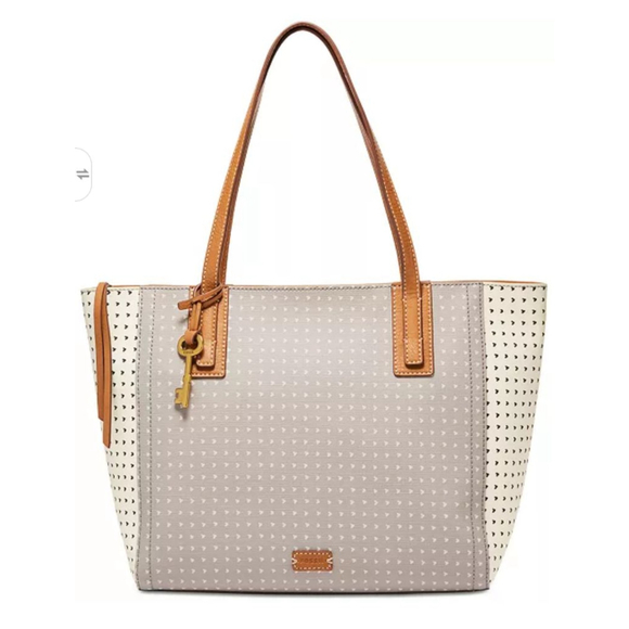 Fossil Emma Tote & Wallet Set - Picture 1 of 10